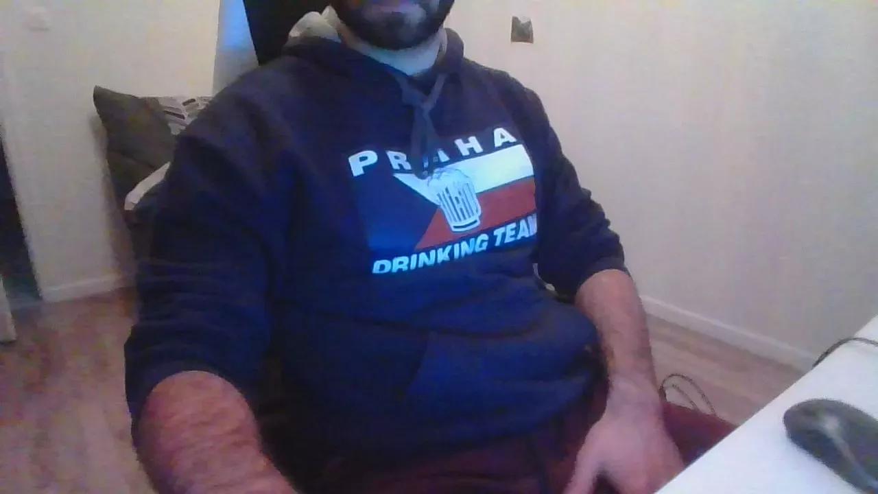 flodick50 on Cam4 