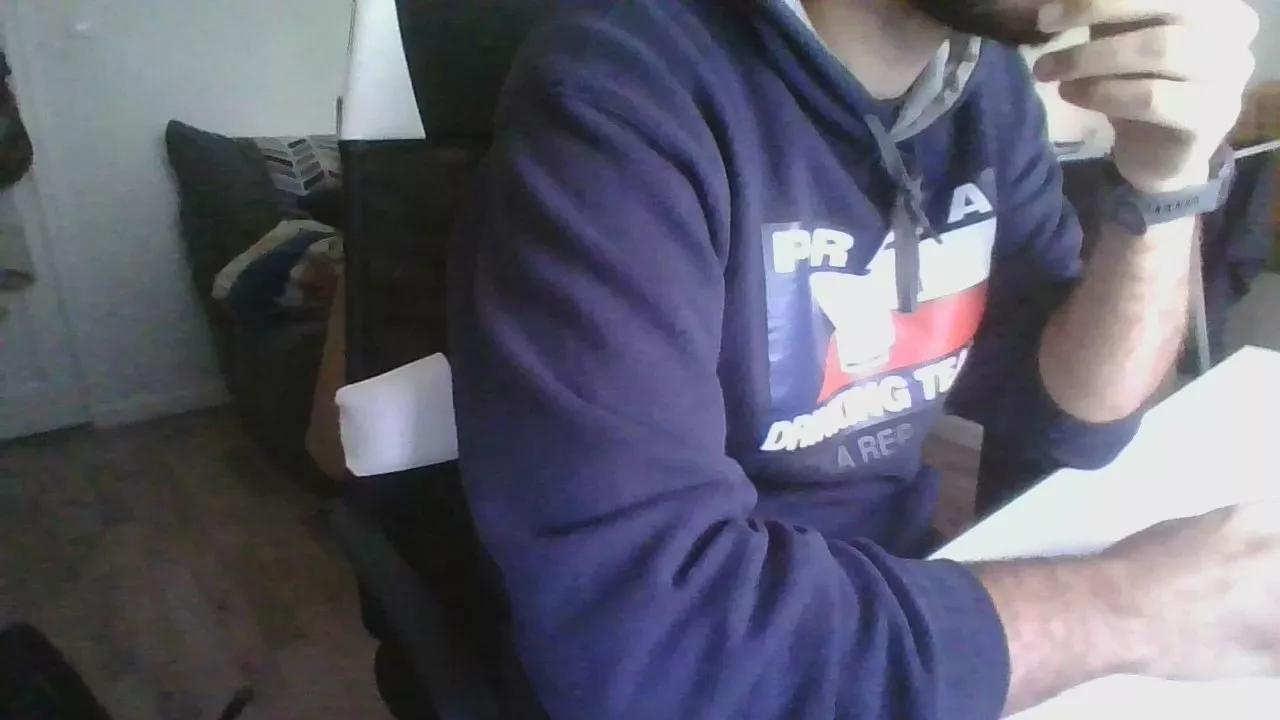flodick50 on Cam4 
