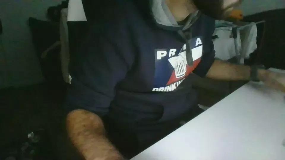flodick50 on Cam4 