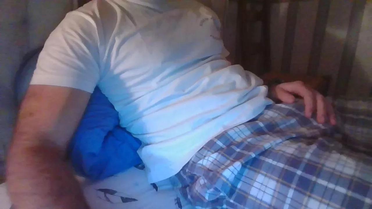 flodick50 on Cam4 