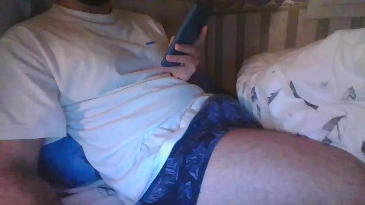 flodick50 on Cam4 