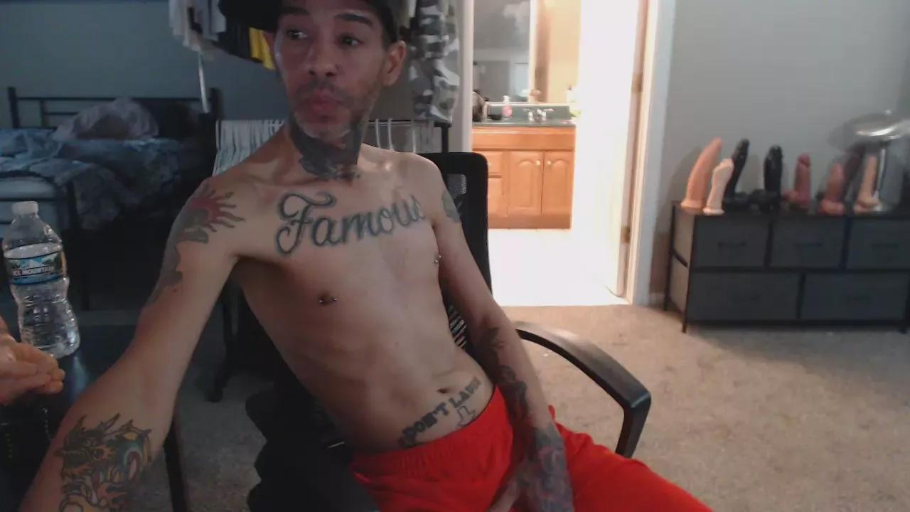 Florida9000 on Cam4 