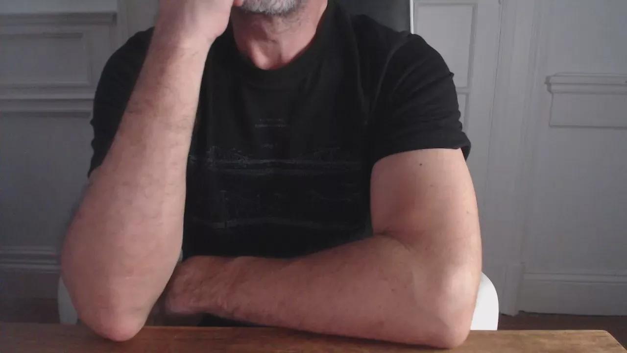 foreign_off on Cam4 