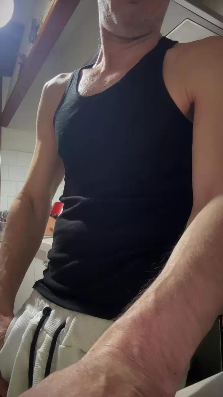 fortedentro1 on Cam4 