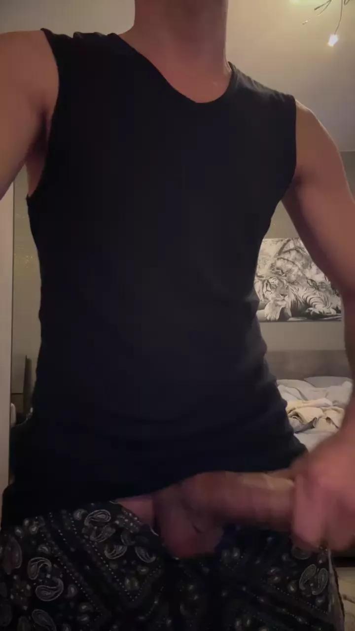 fortedentro1 on Cam4 