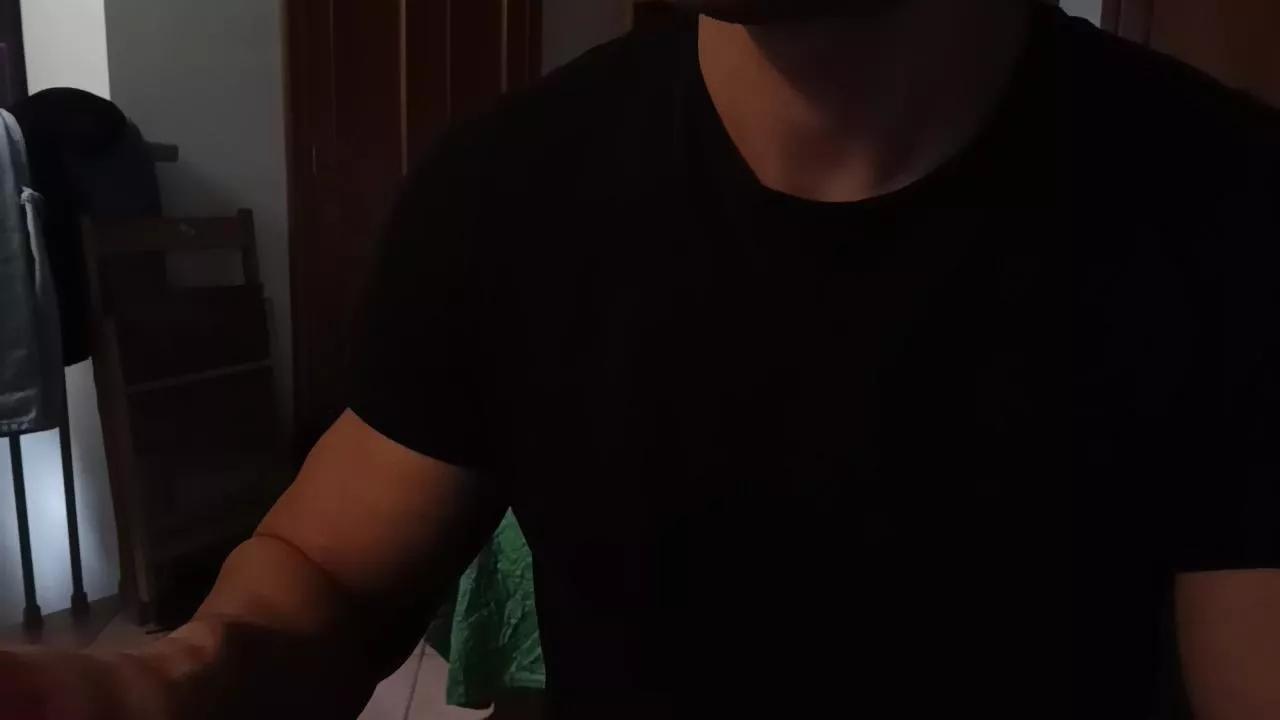 Frabroker on Cam4 