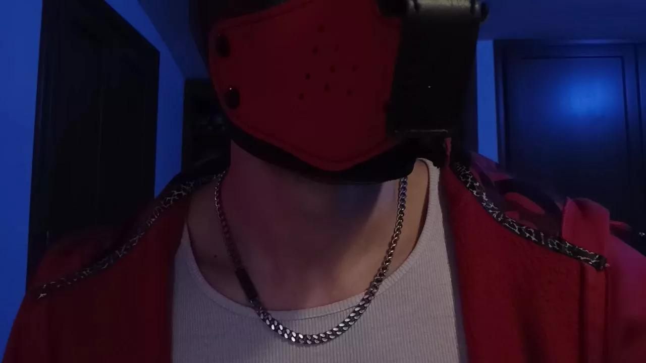 Frabroker on Cam4 