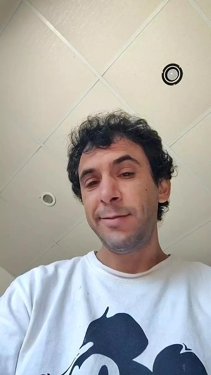 Frankcond on Cam4 