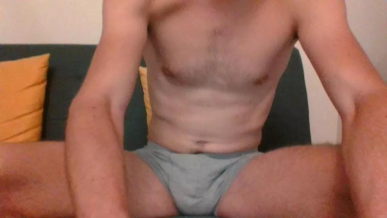 french20fr on Cam4 