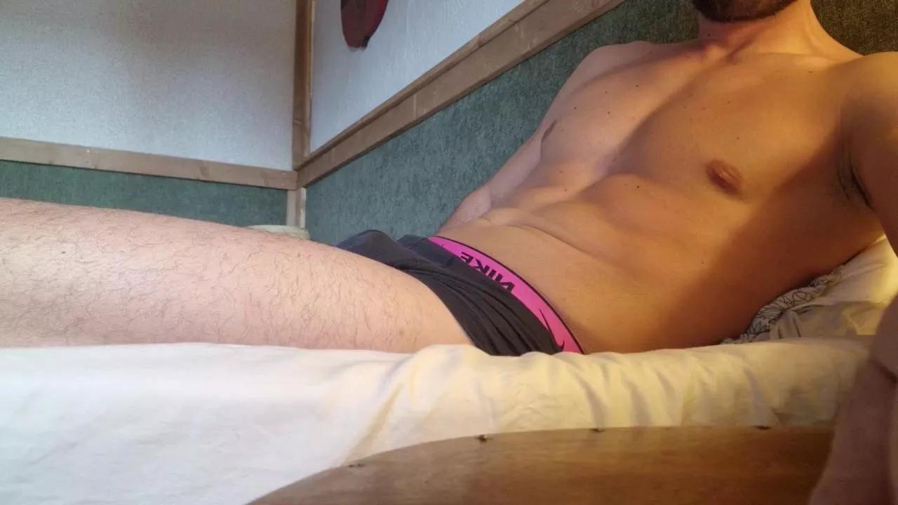 frenchfitsexy on Cam4 