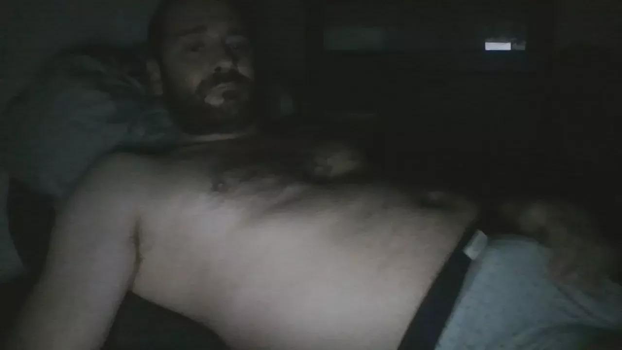 frenchi666 on Cam4 