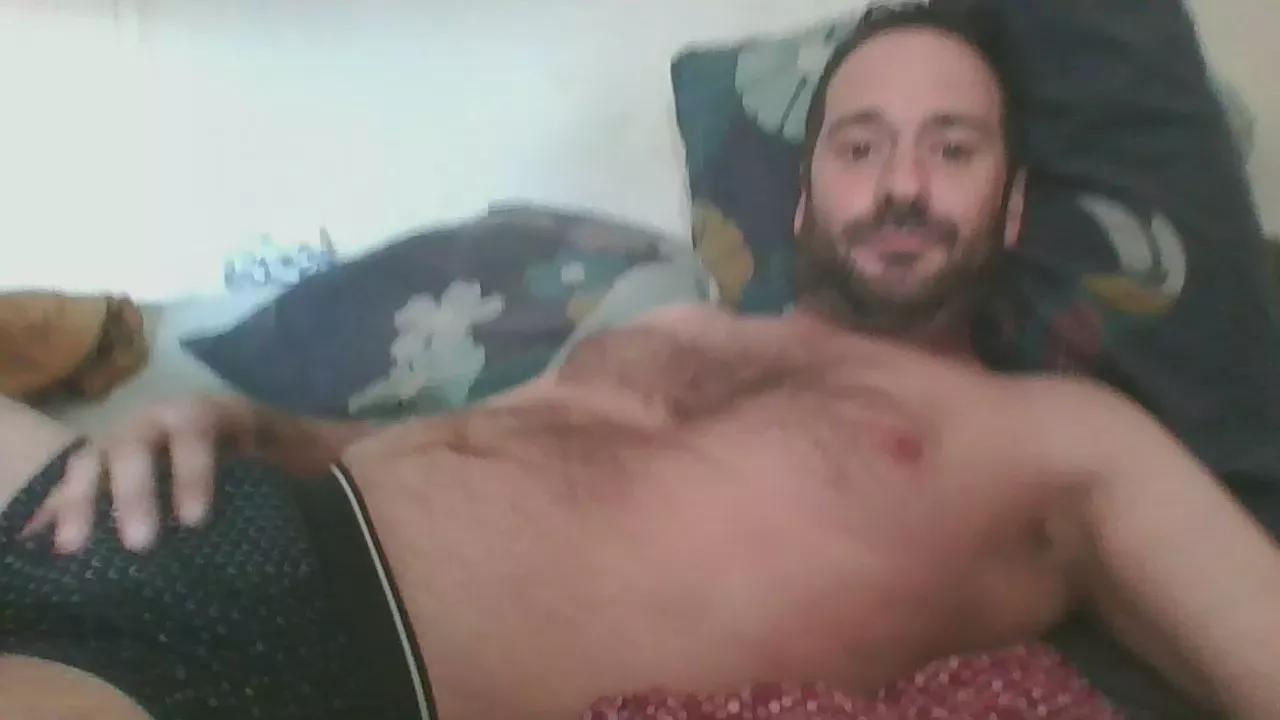 frenchi666 on Cam4 