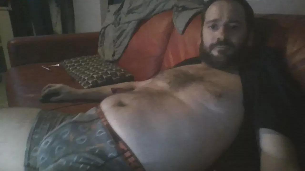 frenchi666 on Cam4 