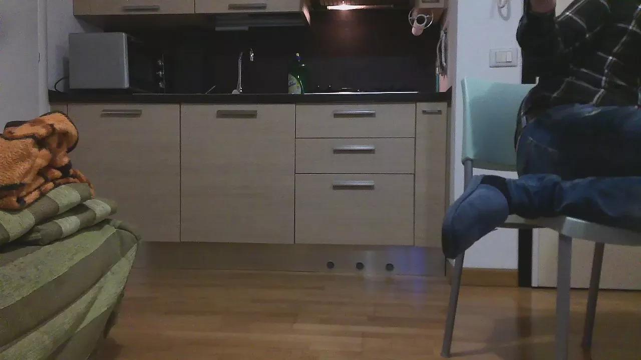 friulbsx on Cam4 