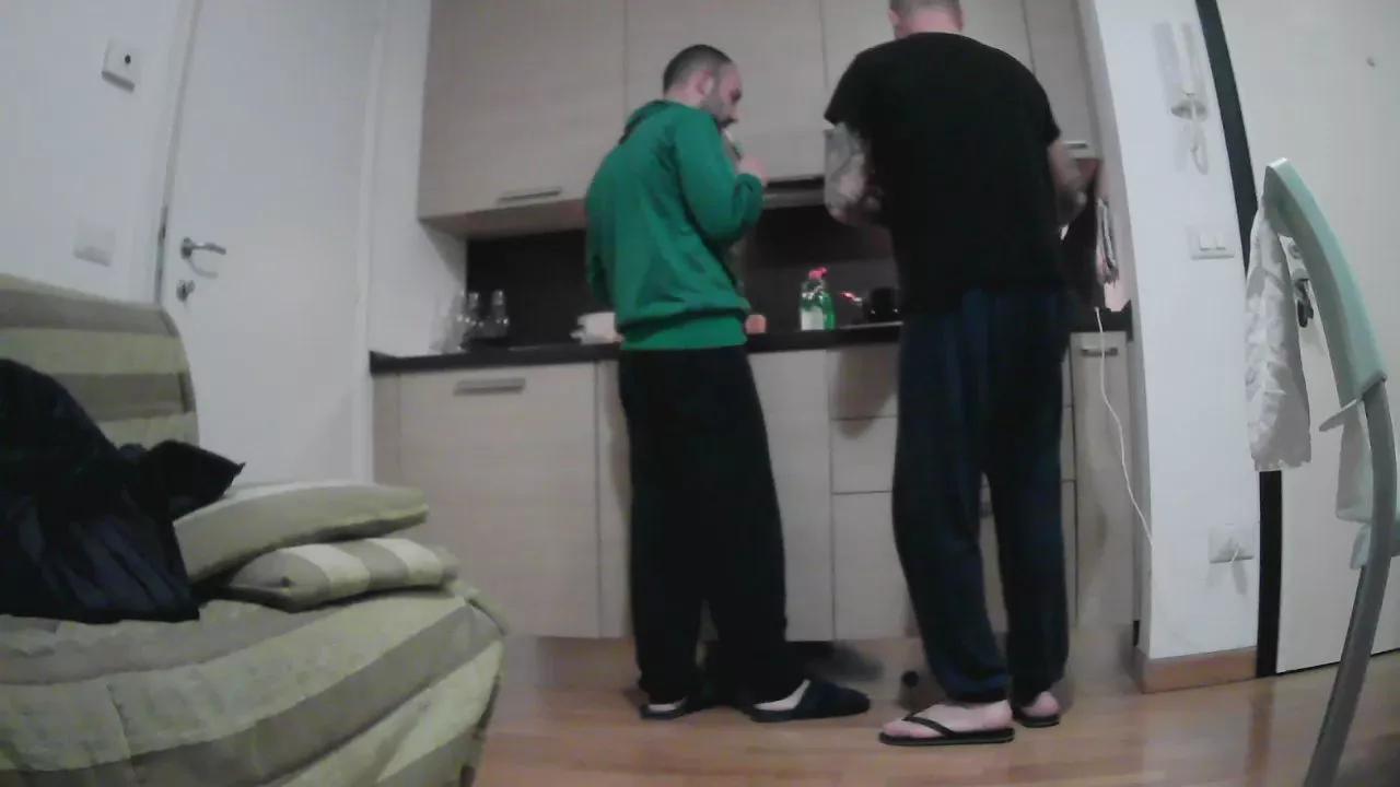 friulbsx on Cam4 