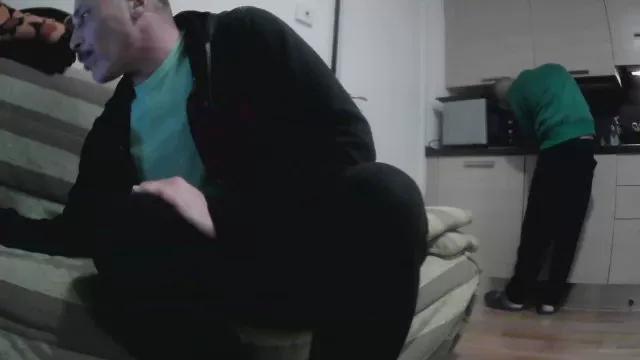 friulbsx on Cam4 