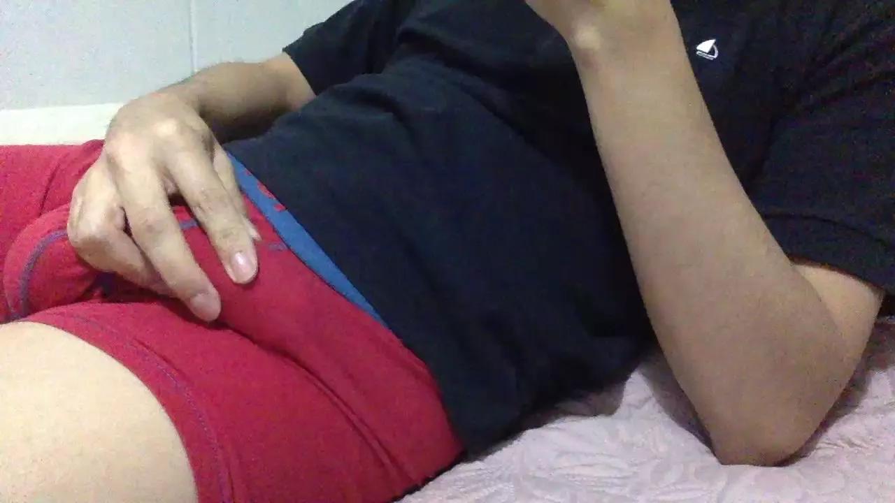 frusboi on Cam4 