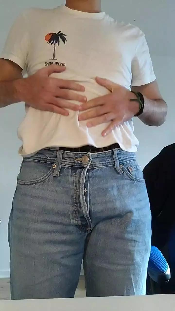 furfan_fr on Cam4 