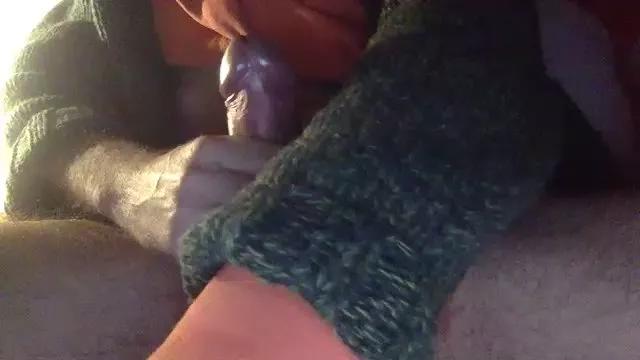 fytte on Cam4 