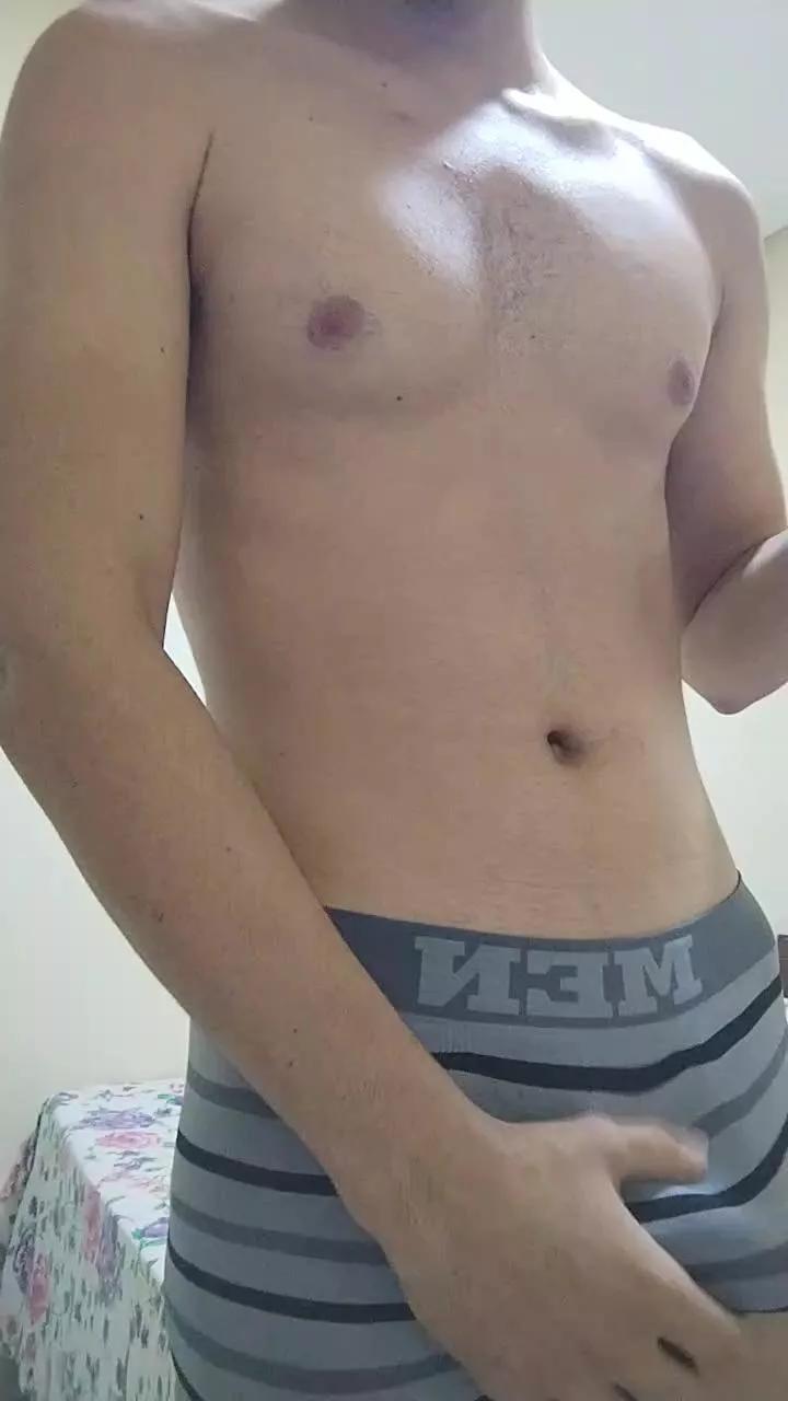 Gabriel0059 on Cam4 