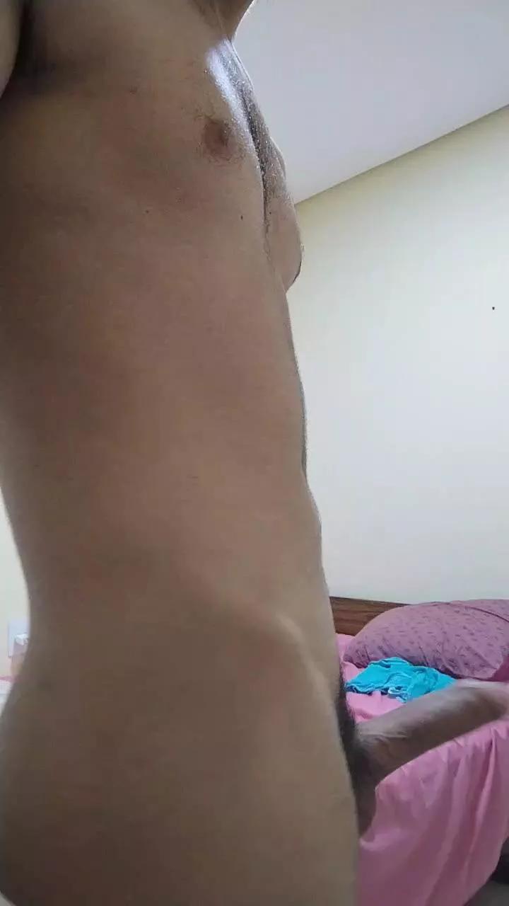 Gabriel0059 on Cam4 