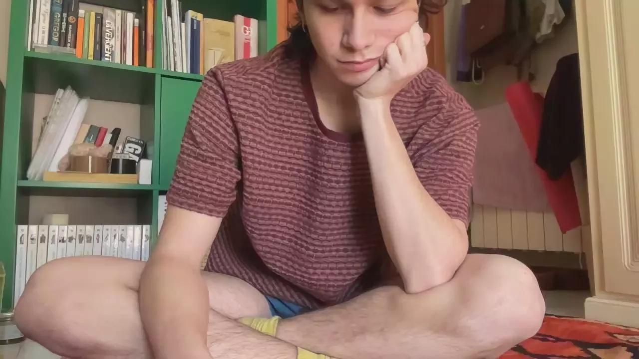 Gabrielefonti on Cam4 