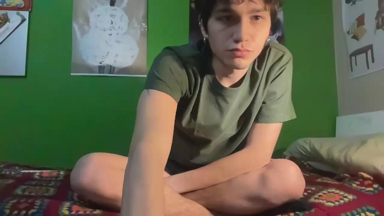 Gabrielefonti on Cam4 