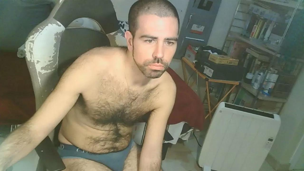 Galaudin_3x_ on Cam4 