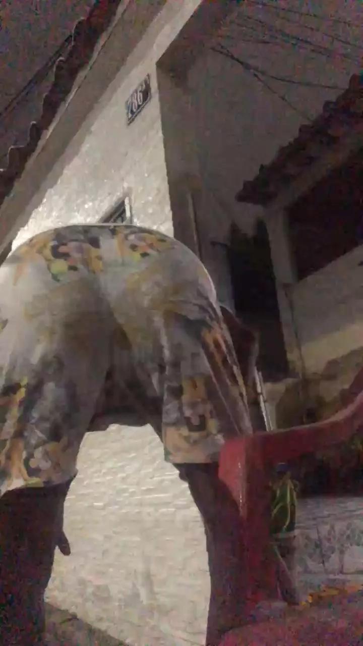 Galvaoorj on Cam4 
