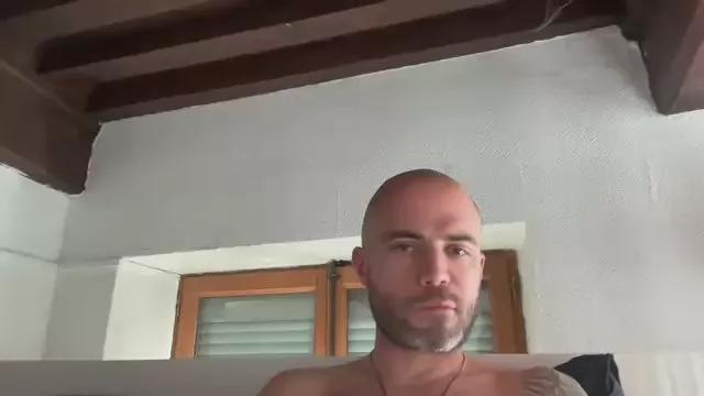 ganesh21 on Cam4 