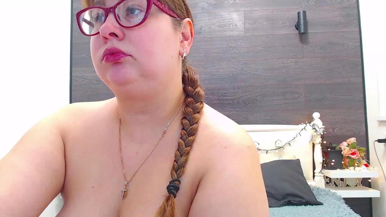 GanseloMix on Cam4 