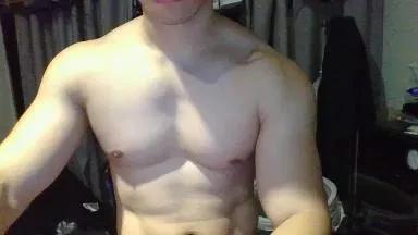 ganymede847 on Cam4 