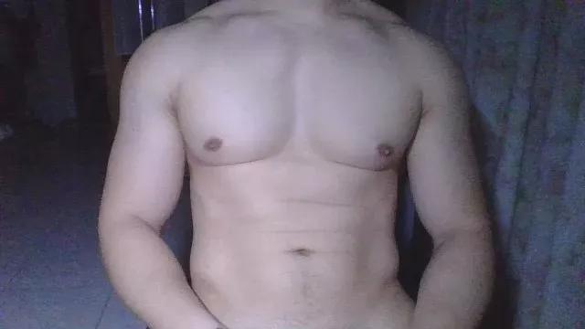 ganymede847 on Cam4 