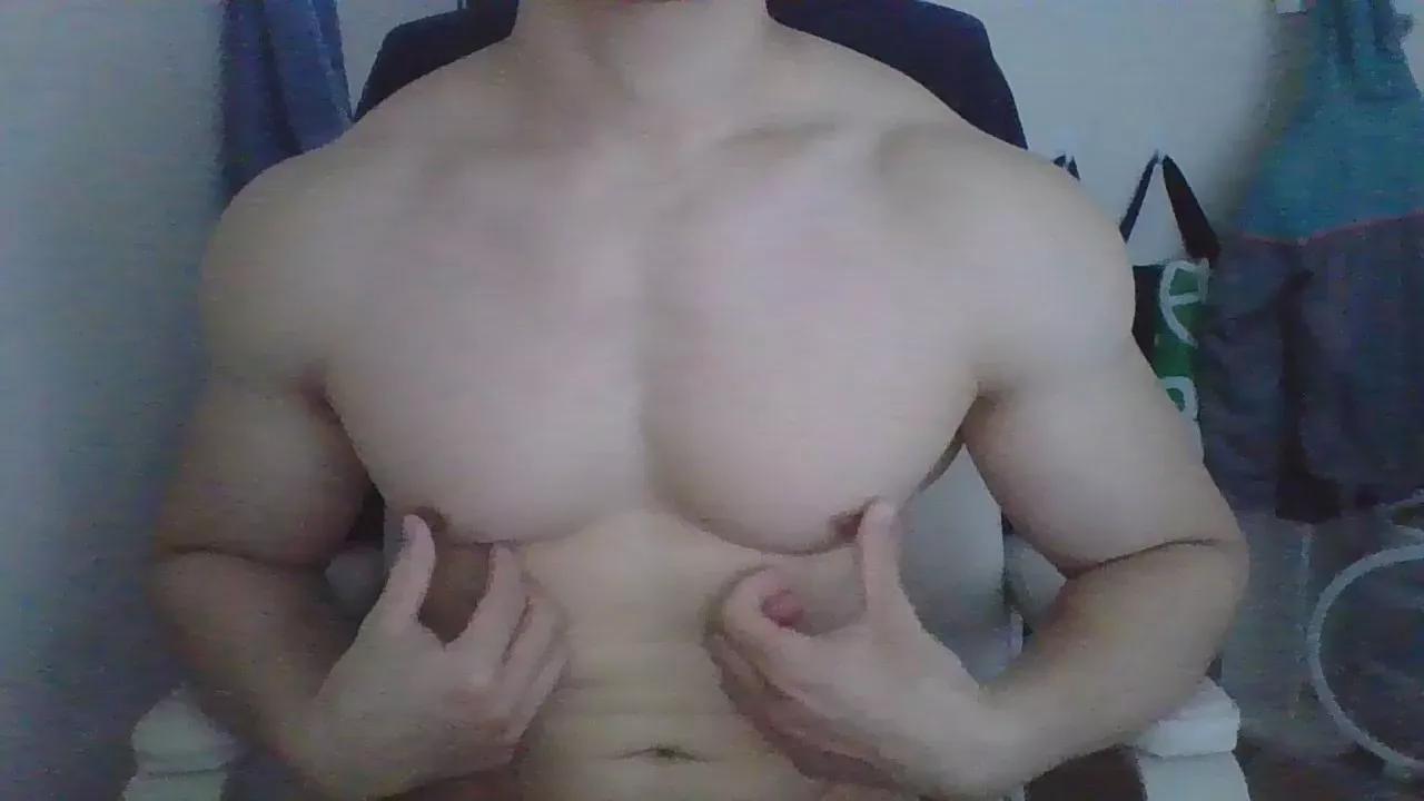 ganymede847 on Cam4 