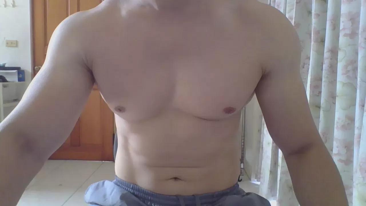ganymede847 on Cam4 