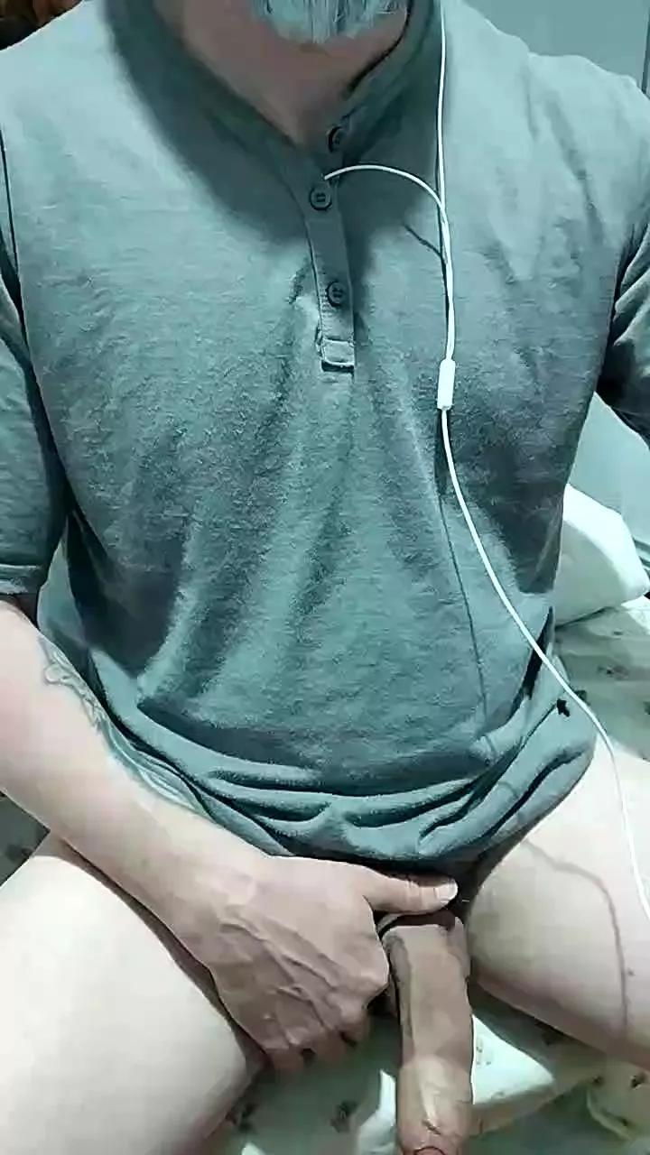 Garra47 on Cam4 