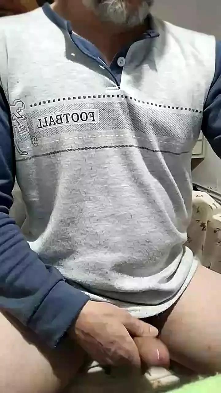 Garra47 on Cam4 