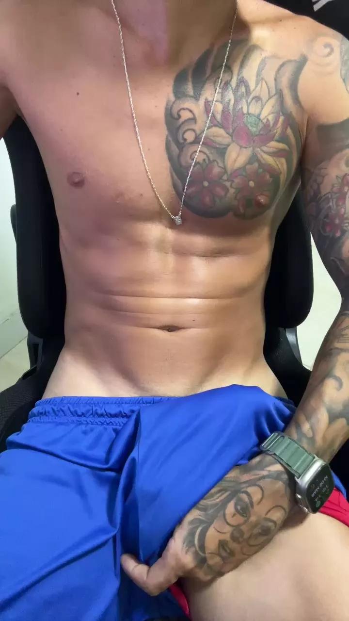 gato_dtado on Cam4 