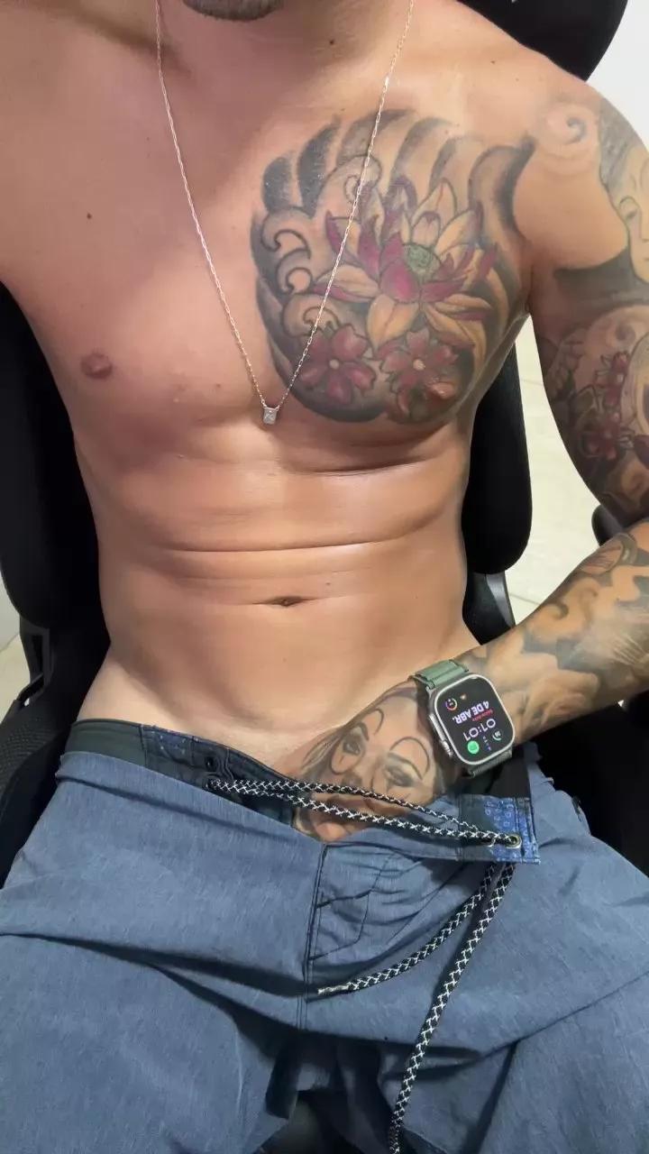 gato_dtado on Cam4 