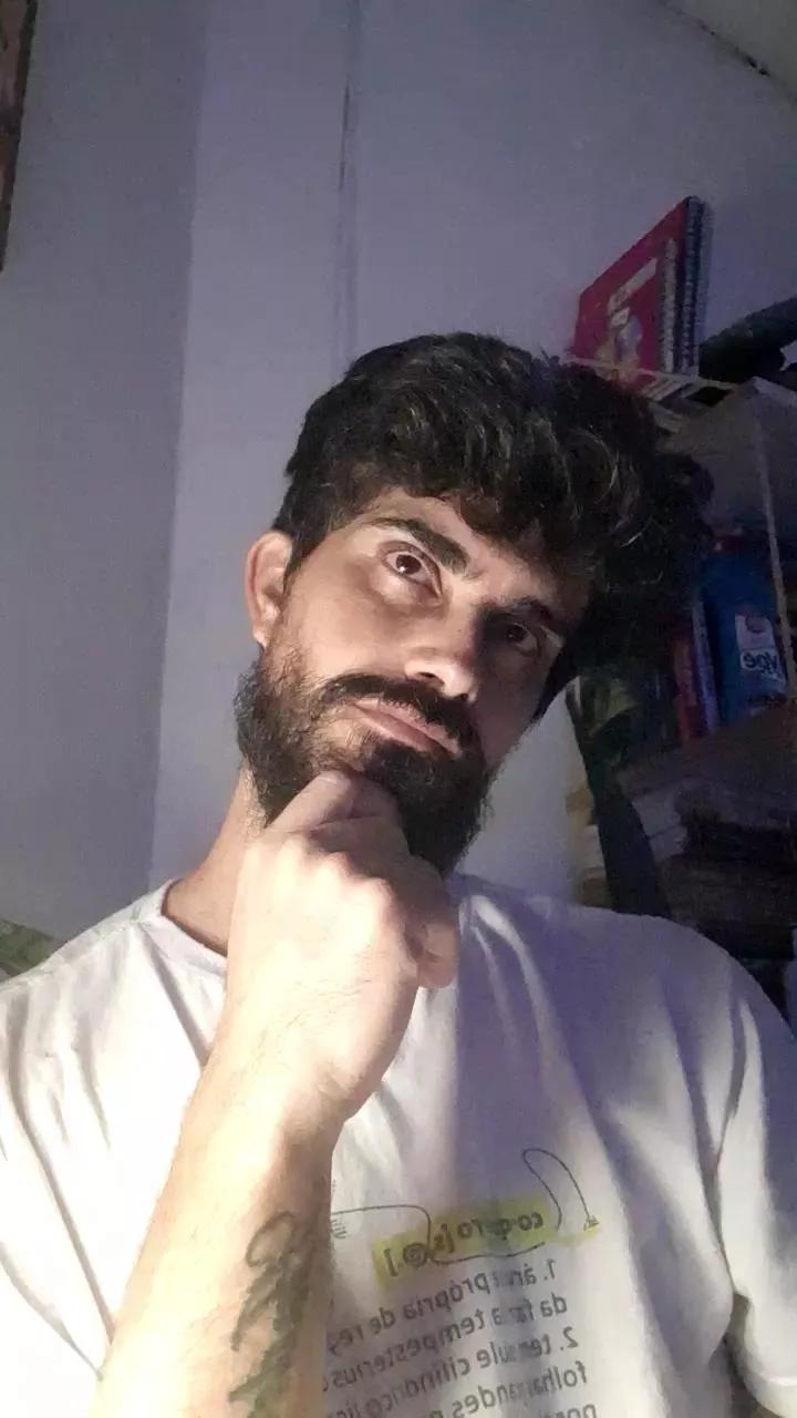 gatomarinjuh on Cam4 