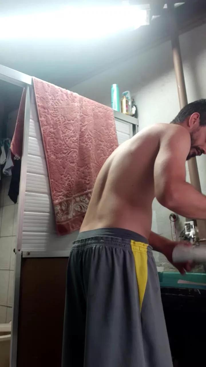 gatomarinjuh on Cam4 