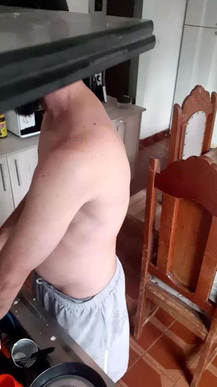 gatomarinjuh on Cam4 