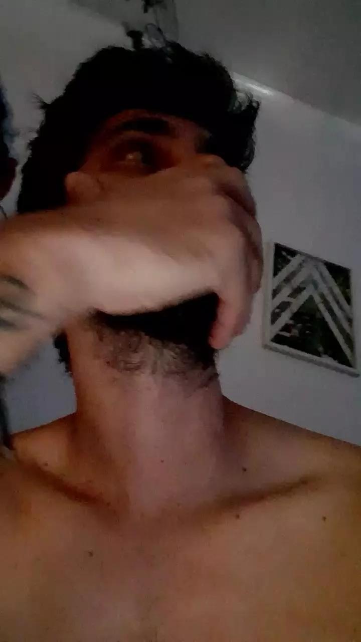 gatomarinjuh on Cam4 