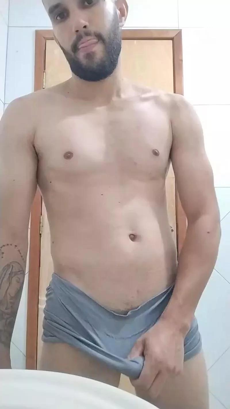 Gatosafadohot on Cam4 