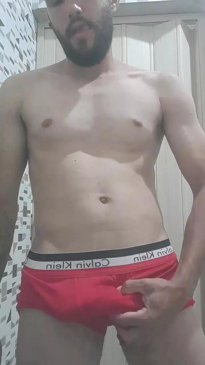 Gatosafadohot on Cam4 