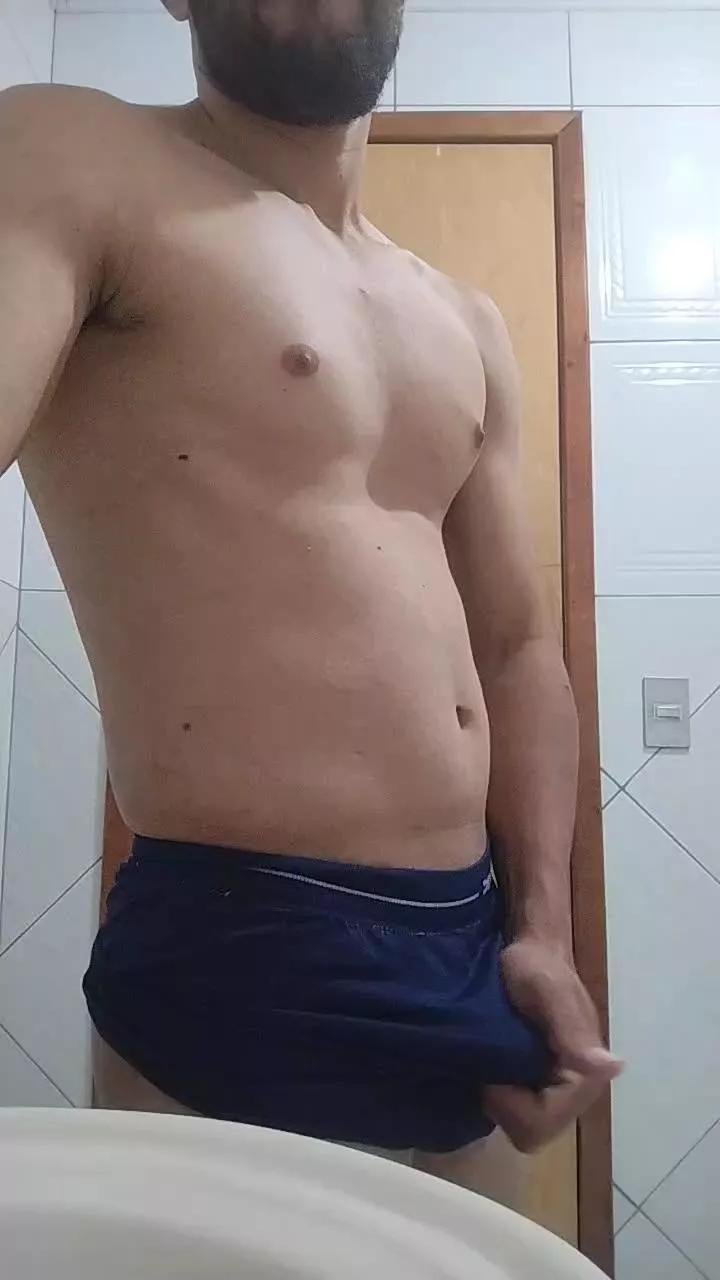Gatosafadohot on Cam4 