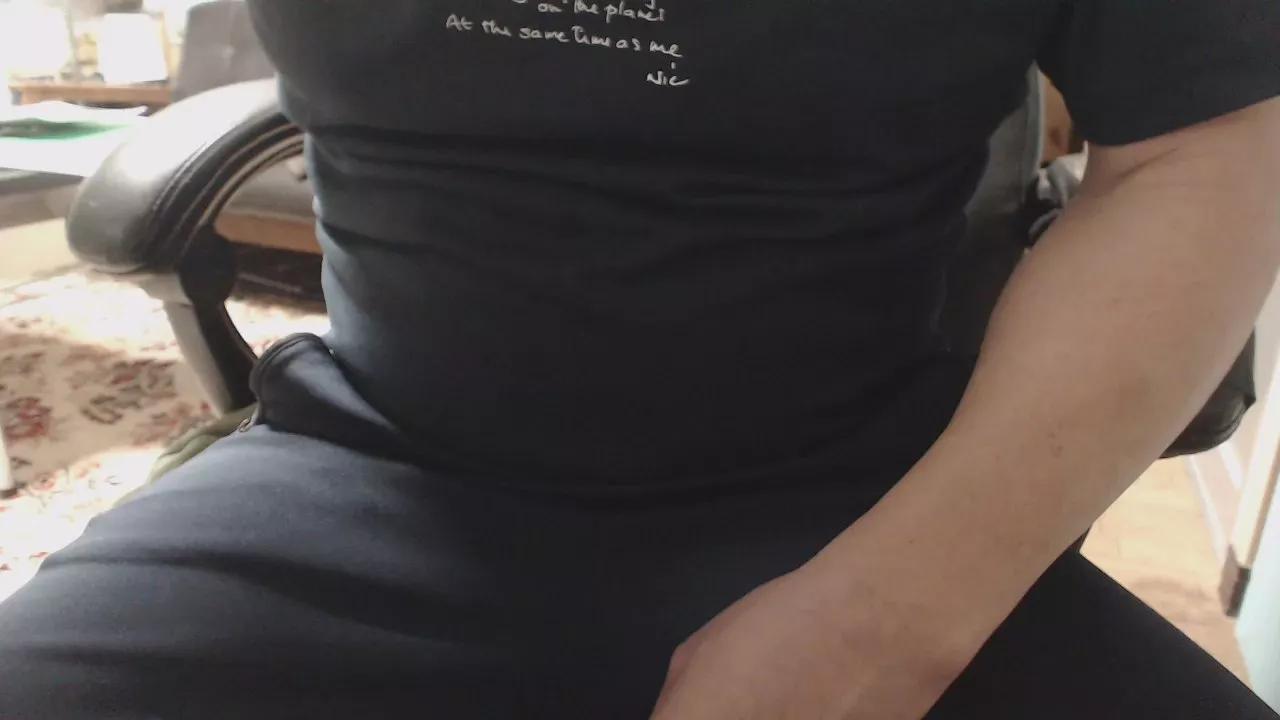 gen_597 on Cam4 