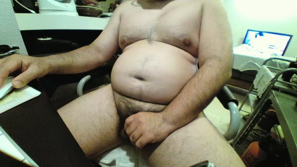 Offline gen_taro on Cam4