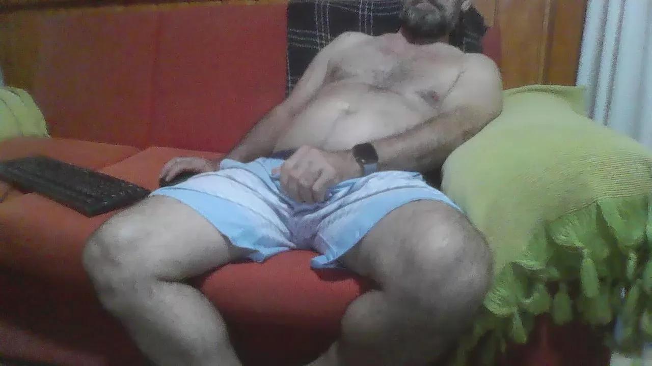 ggostoso_hot on Cam4 