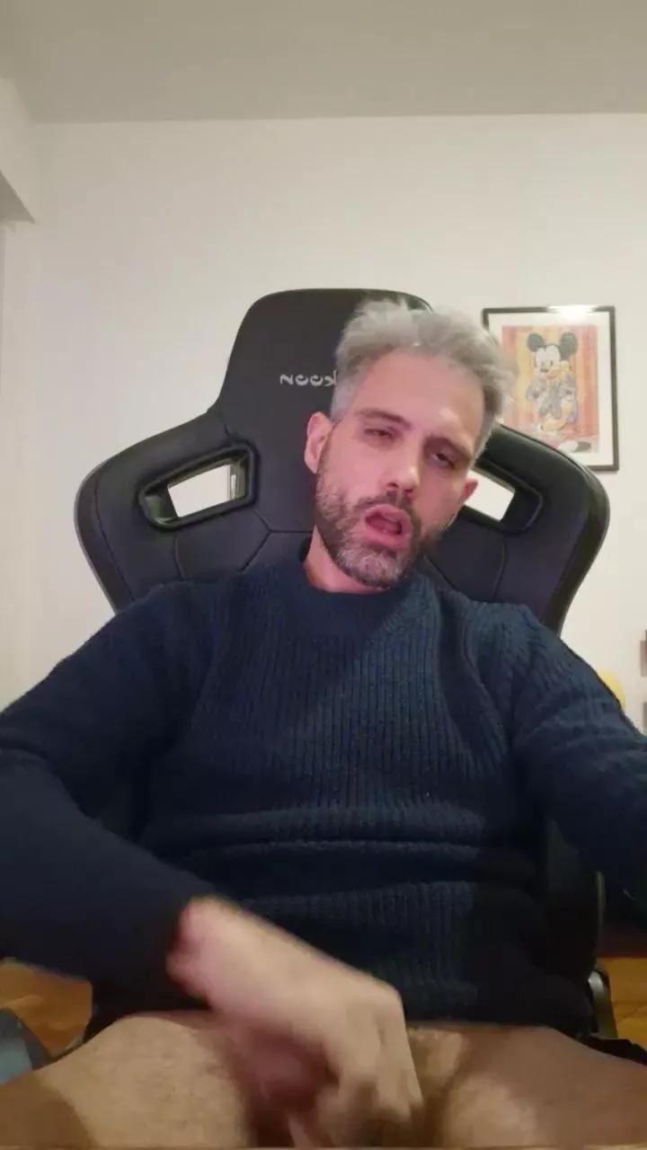 ghifrit on Cam4 